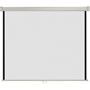 BI-OFFICE PANTALLA PROYECCION MURAL 178x178cm 9D006004